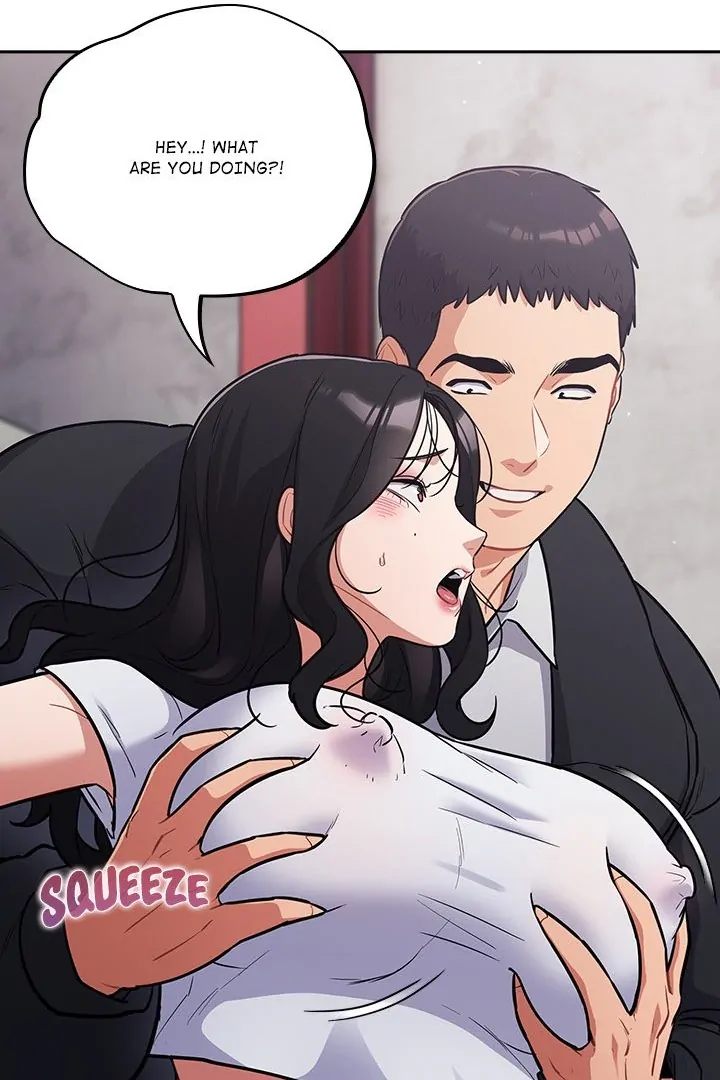 Idiot Virus - Chapter 46 - picture 16