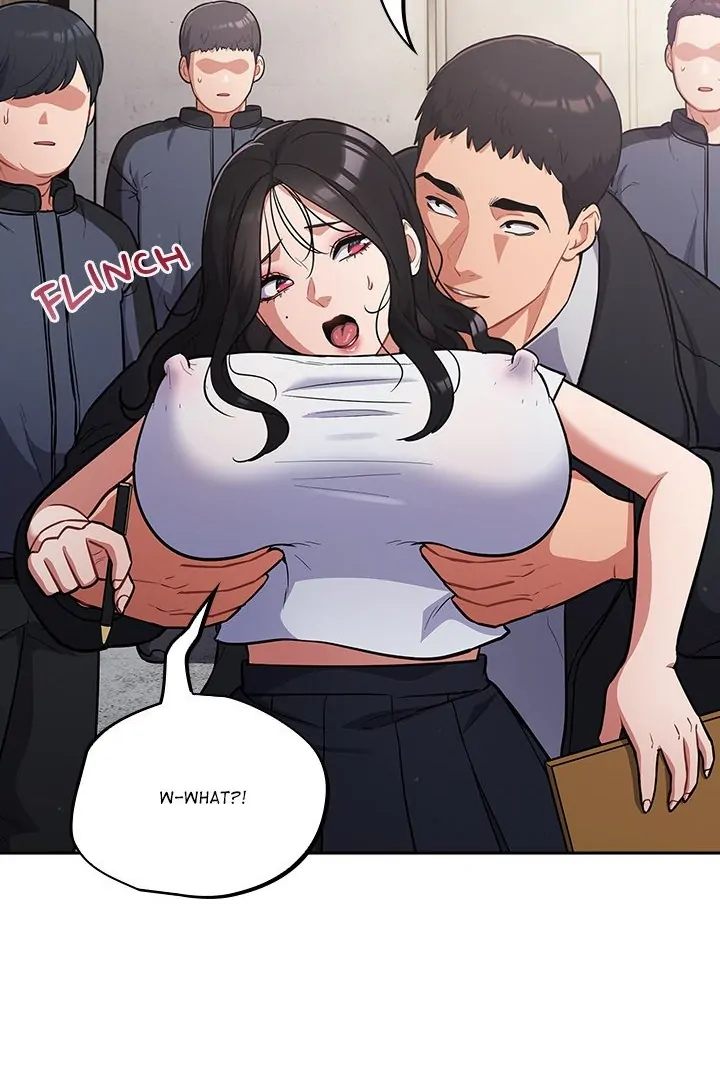 Idiot Virus - Chapter 46 - picture 18