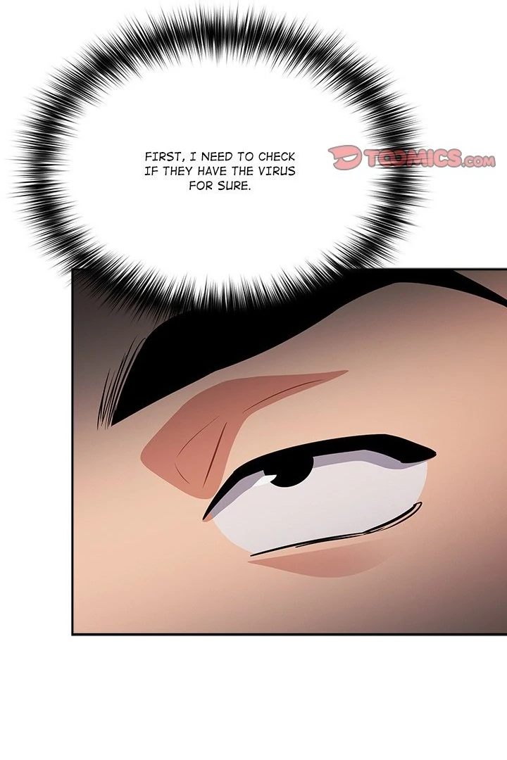 Idiot Virus - Chapter 46 - picture 27