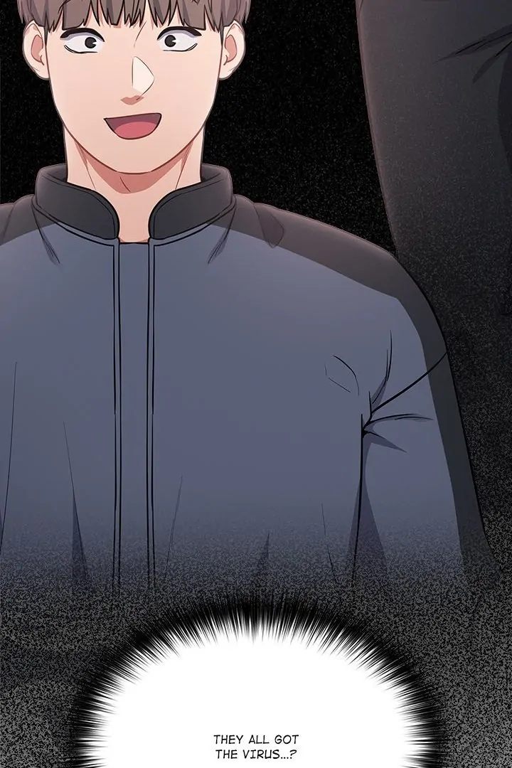 Idiot Virus - Chapter 46 - picture 6