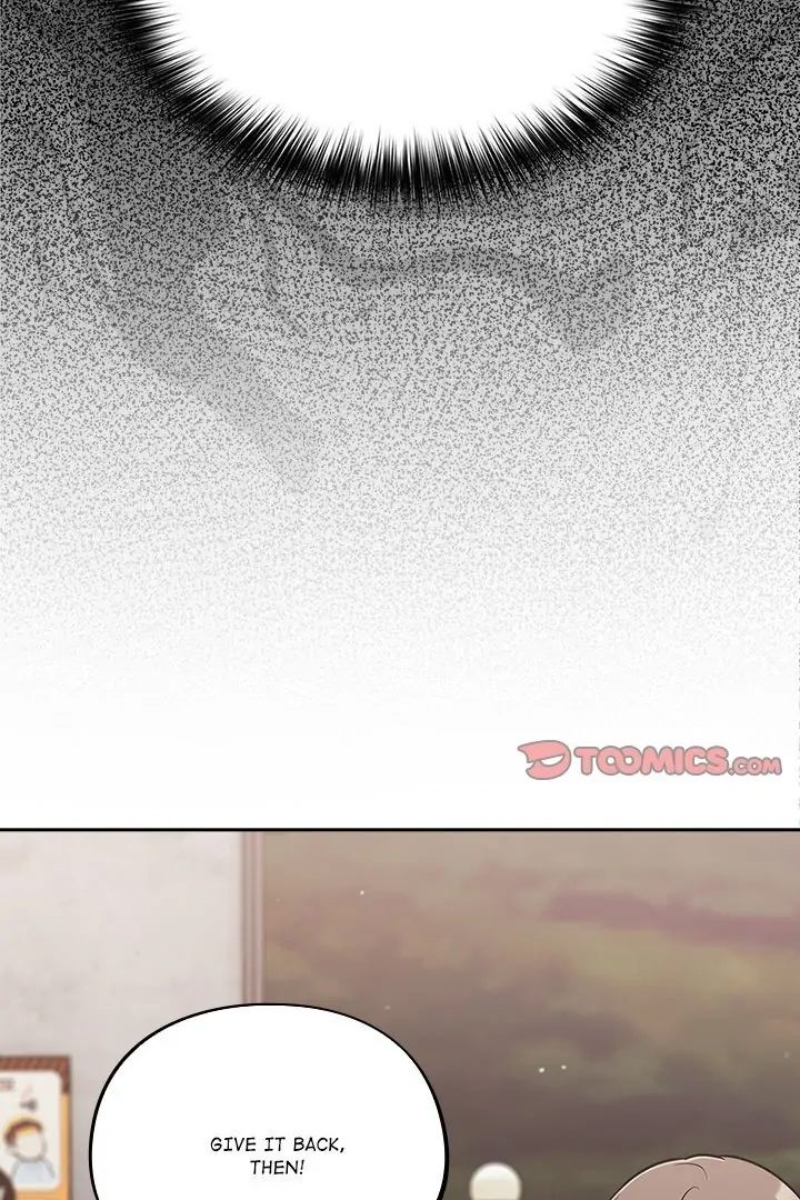 Idiot Virus - Chapter 46 - picture 7