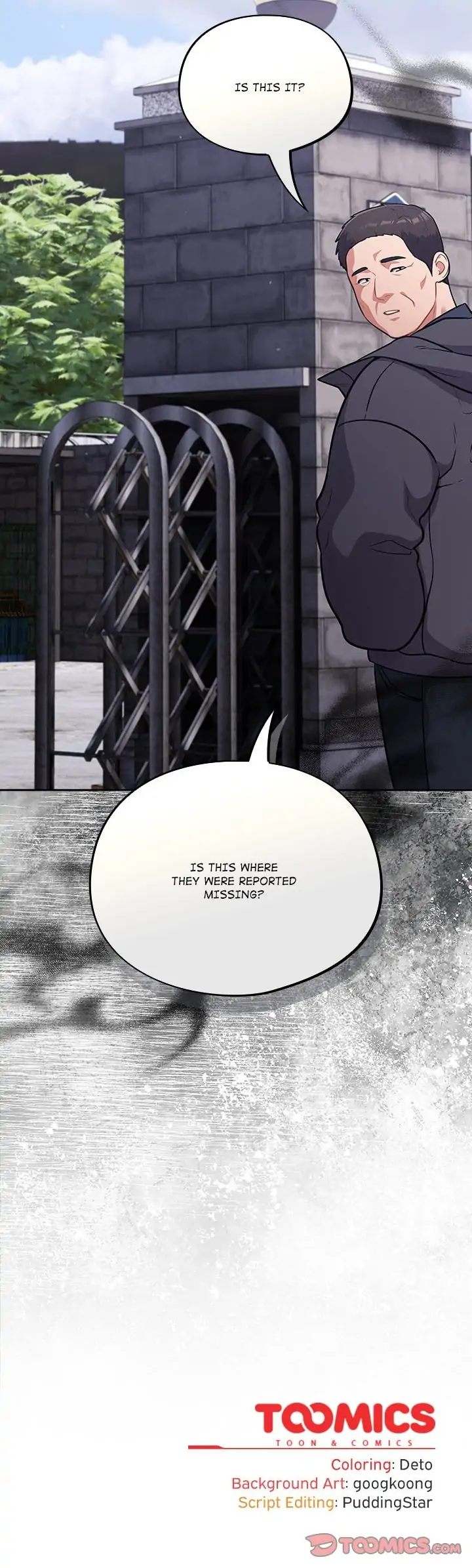 Idiot Virus - Chapter 47 - picture 107