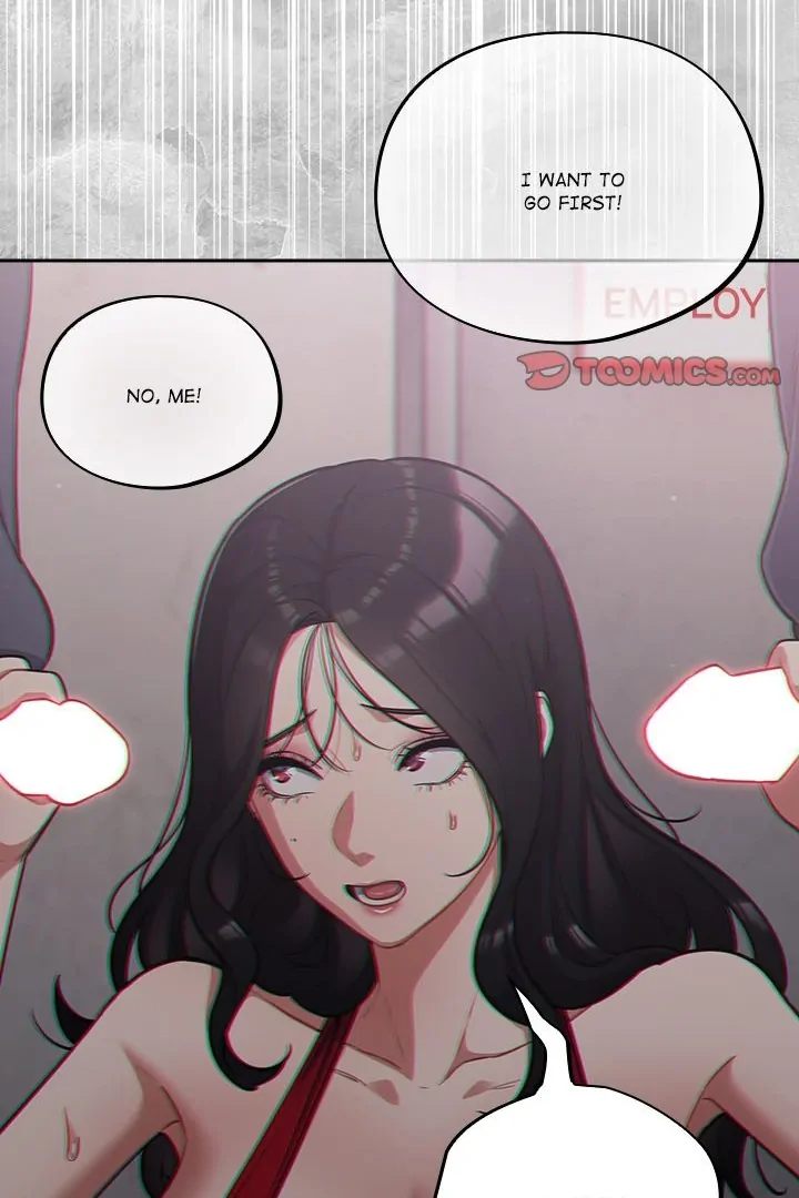 Idiot Virus - Chapter 47 - picture 51