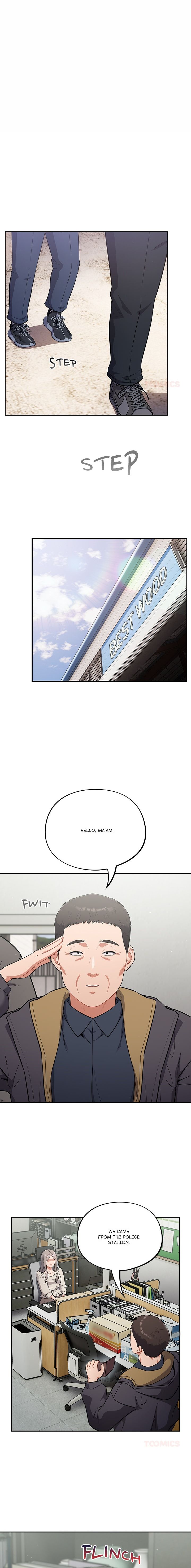 Idiot Virus - Chapter 48 - picture 0