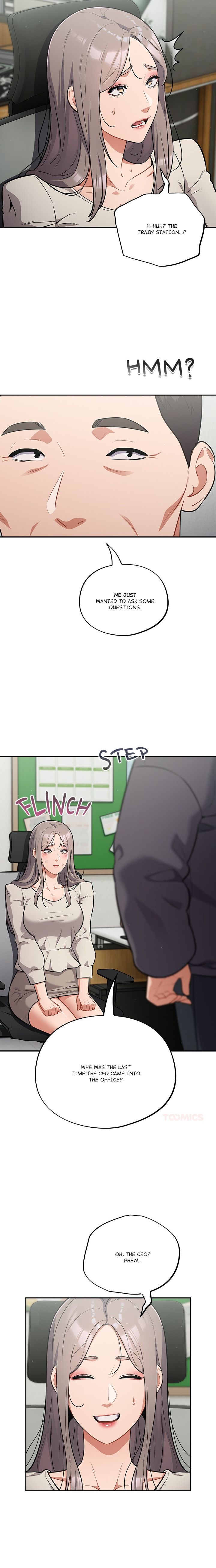 Idiot Virus - Chapter 48 - picture 1