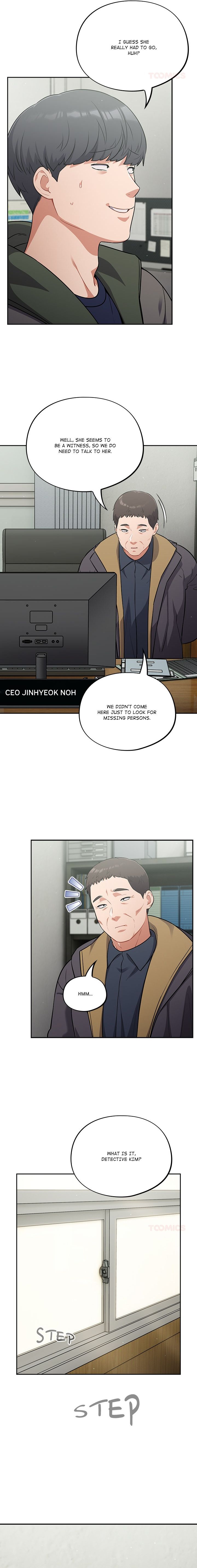 Idiot Virus - Chapter 48 - picture 10