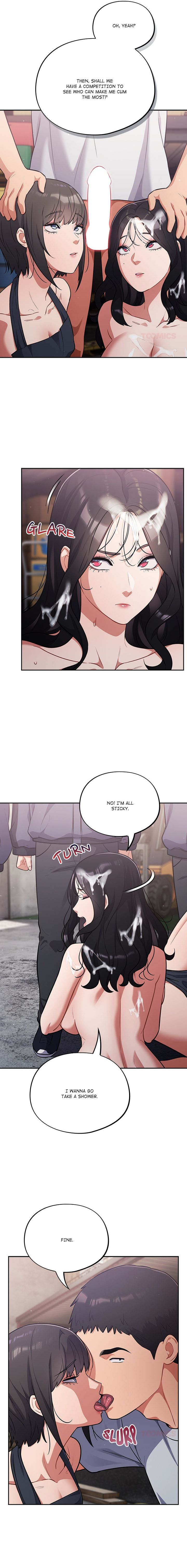 Idiot Virus - Chapter 48 - picture 13