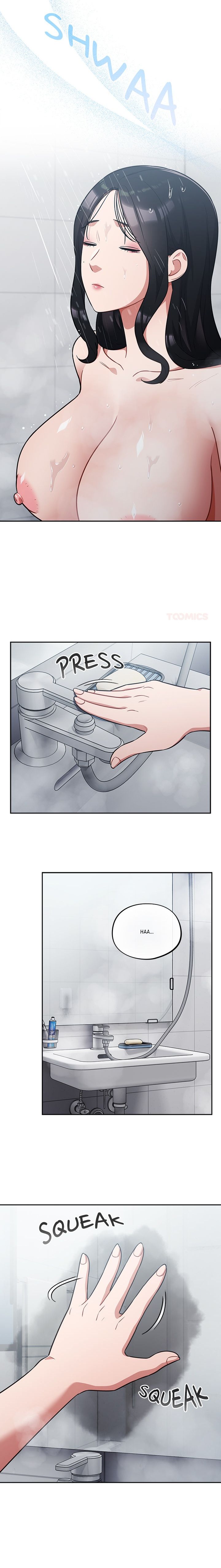 Idiot Virus - Chapter 48 - picture 15