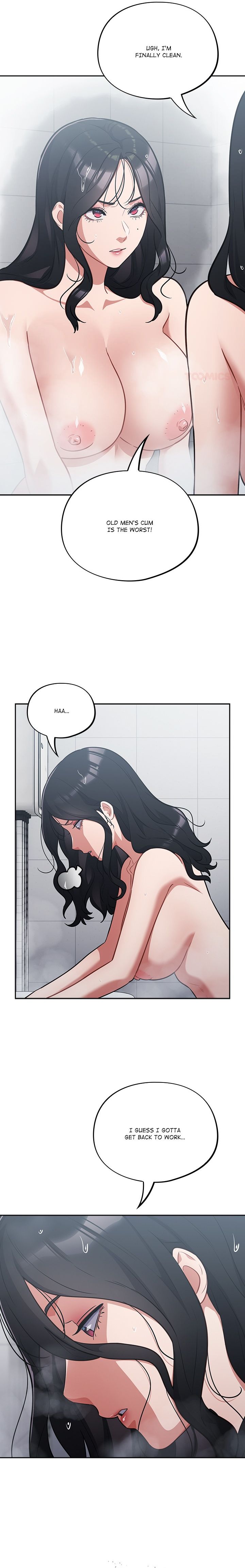 Idiot Virus - Chapter 48 - picture 16