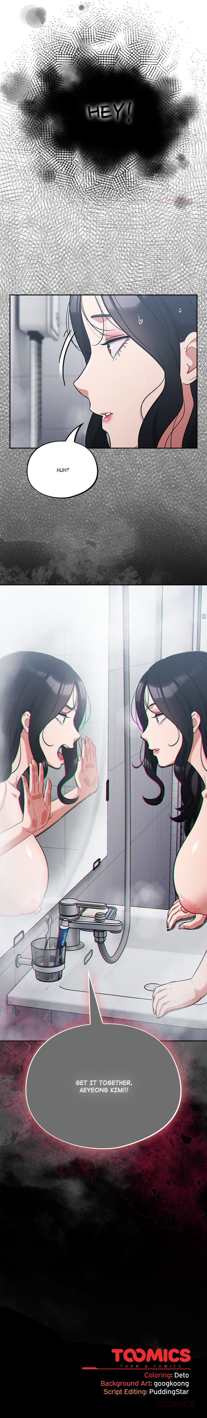 Idiot Virus - Chapter 48 - picture 17