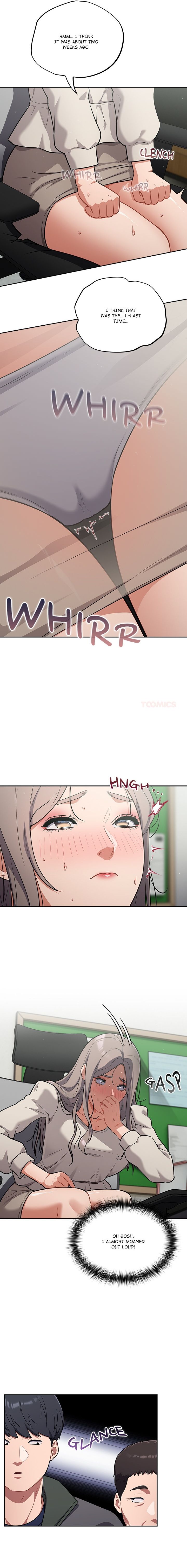 Idiot Virus - Chapter 48 - picture 2