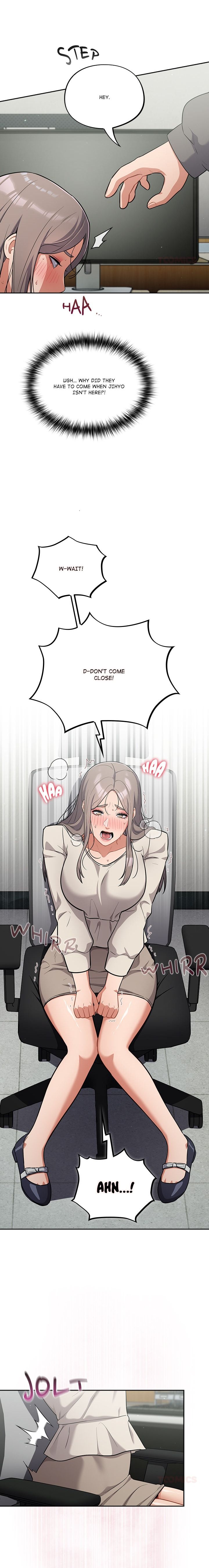 Idiot Virus - Chapter 48 - picture 3
