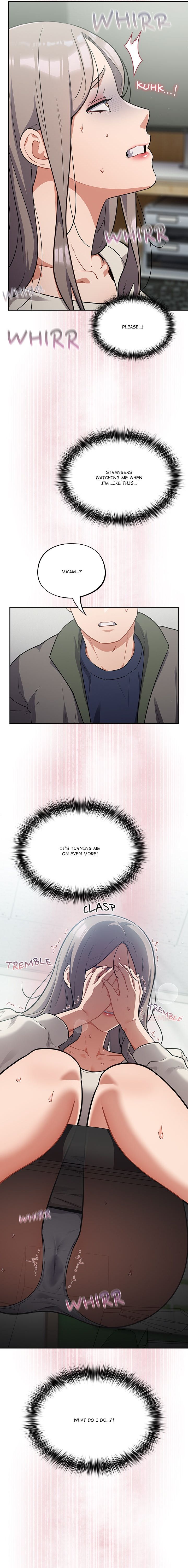 Idiot Virus - Chapter 48 - picture 4