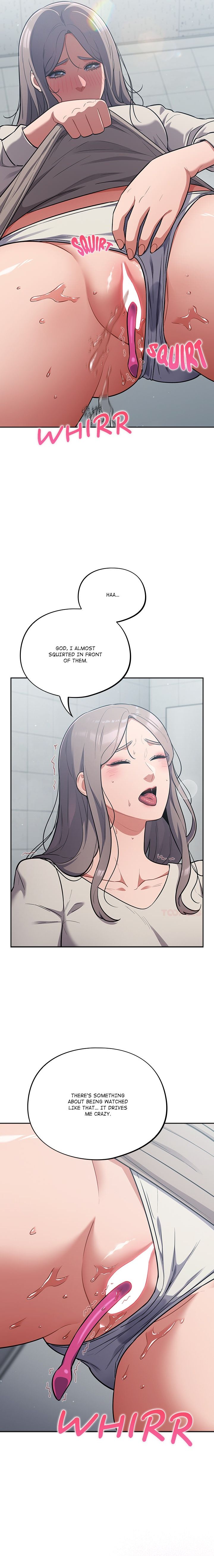 Idiot Virus - Chapter 48 - picture 7