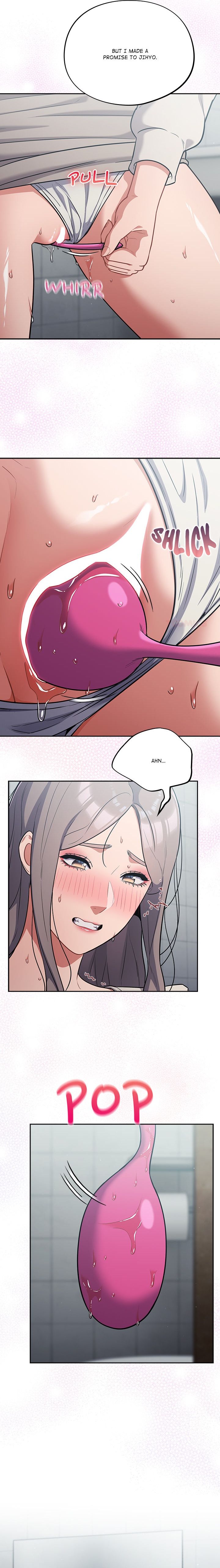 Idiot Virus - Chapter 48 - picture 8