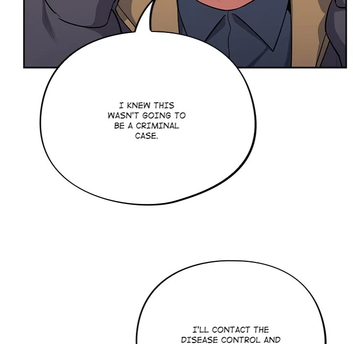 Idiot Virus - Chapter 49 - picture 100