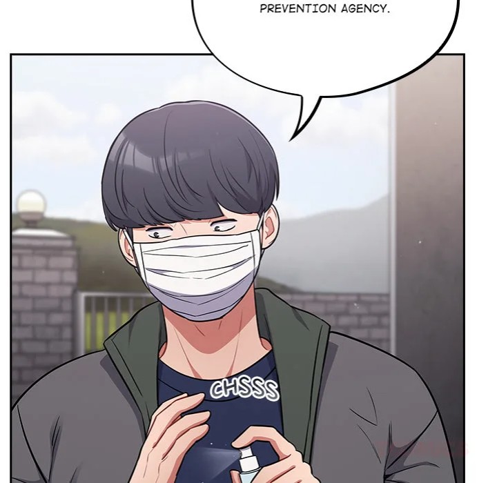 Idiot Virus - Chapter 49 - picture 101