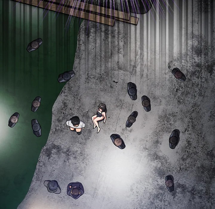 Idiot Virus - Chapter 49 - picture 112