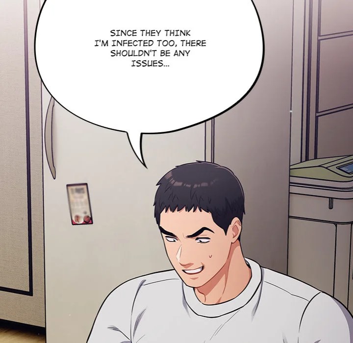 Idiot Virus - Chapter 49 - picture 141