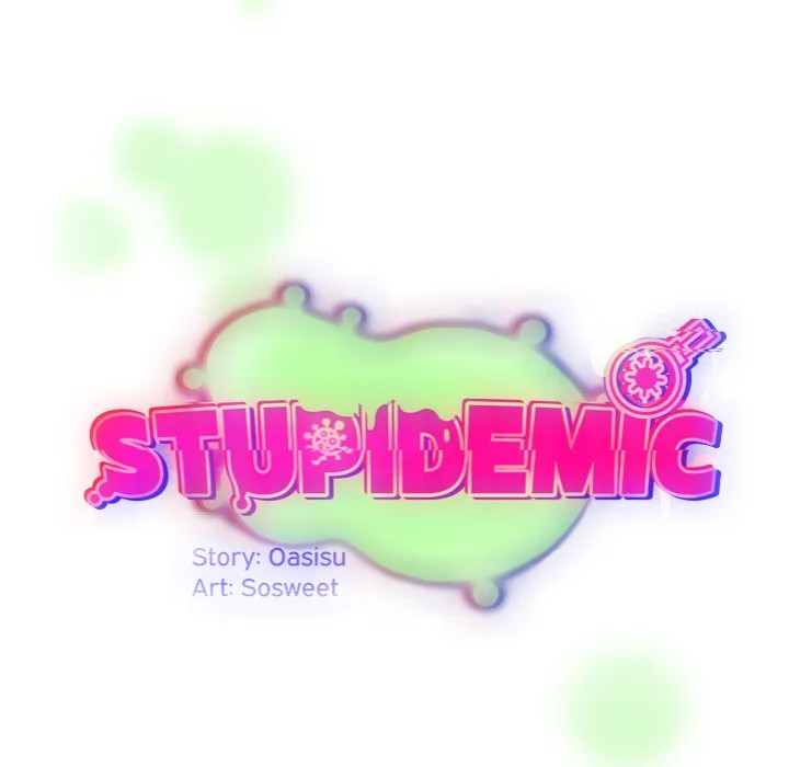 Idiot Virus - Chapter 49 - picture 30