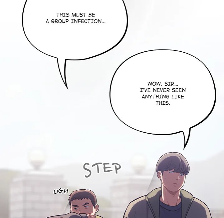 Idiot Virus - Chapter 49 - picture 95