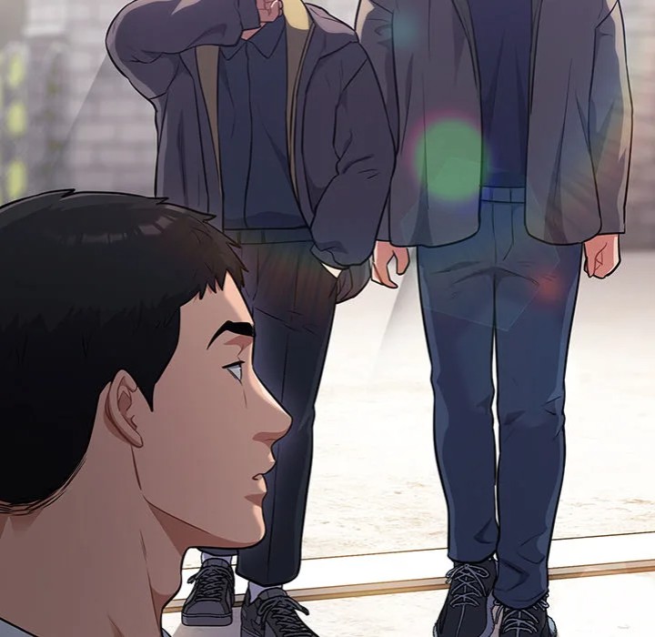 Idiot Virus - Chapter 49 - picture 96