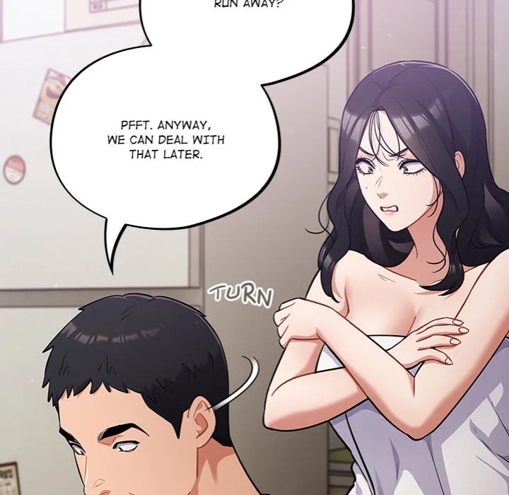 Idiot Virus - Chapter 50 - picture 11