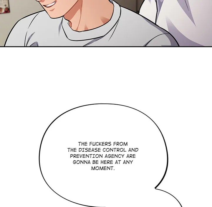 Idiot Virus - Chapter 50 - picture 12
