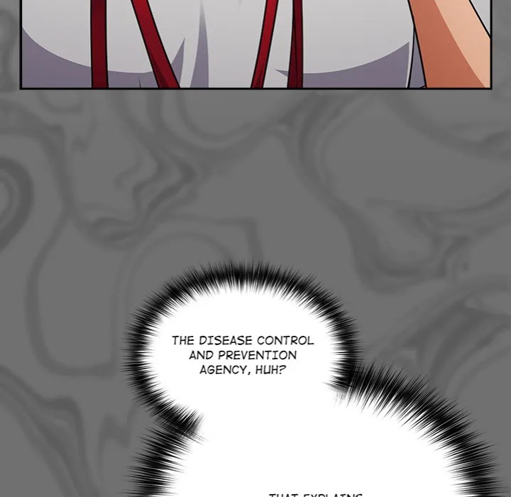 Idiot Virus - Chapter 50 - picture 29