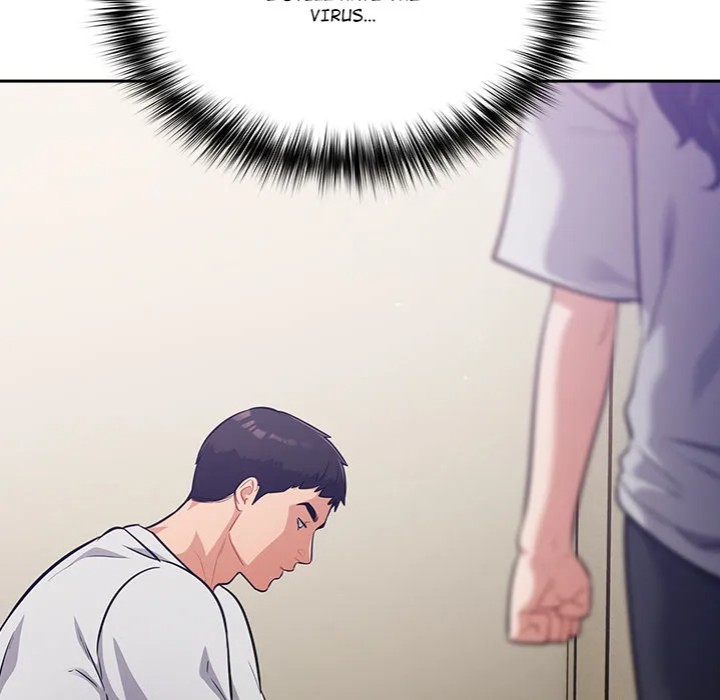 Idiot Virus - Chapter 50 - picture 43
