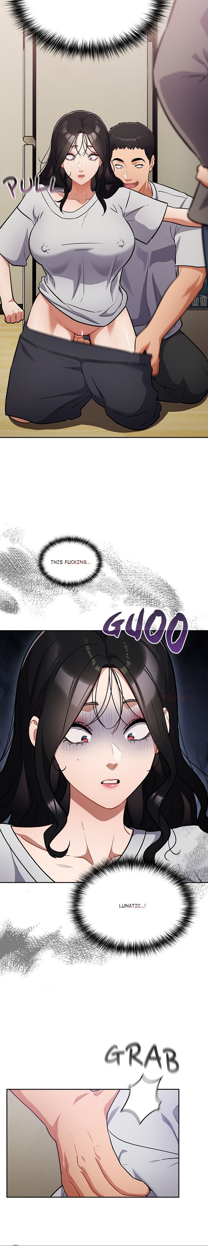 Idiot Virus - Chapter 52 - picture 10