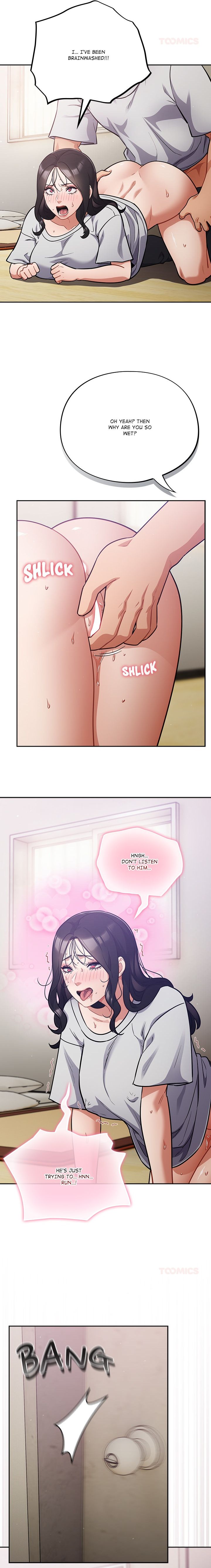 Idiot Virus - Chapter 52 - picture 15