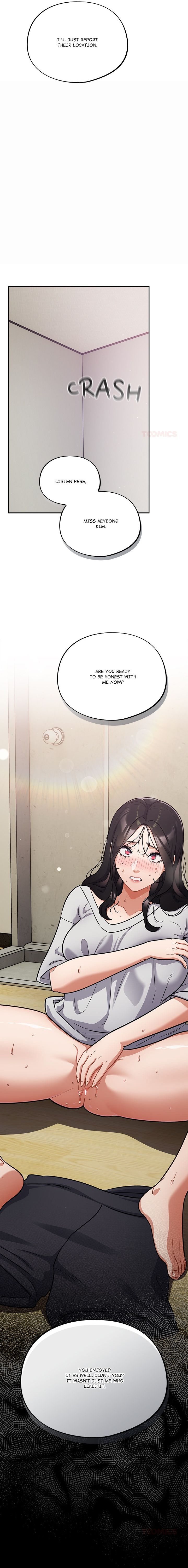 Idiot Virus - Chapter 52 - picture 17