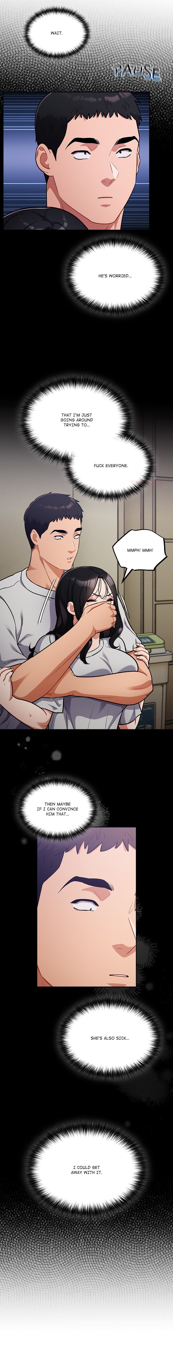 Idiot Virus - Chapter 52 - picture 2