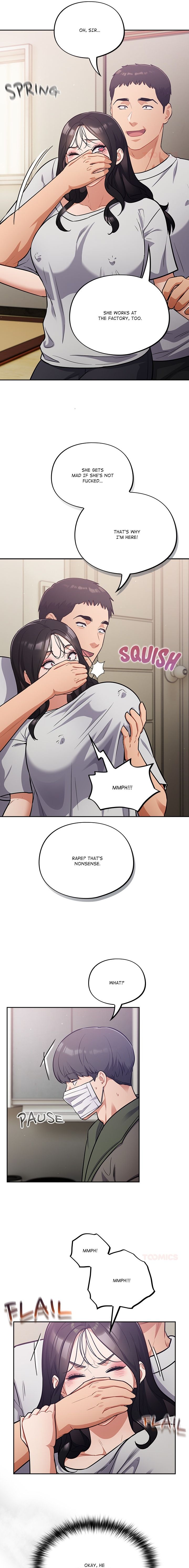 Idiot Virus - Chapter 52 - picture 3