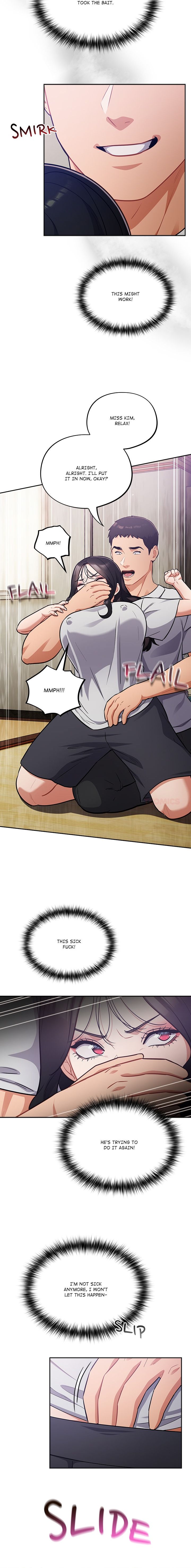 Idiot Virus - Chapter 52 - picture 4