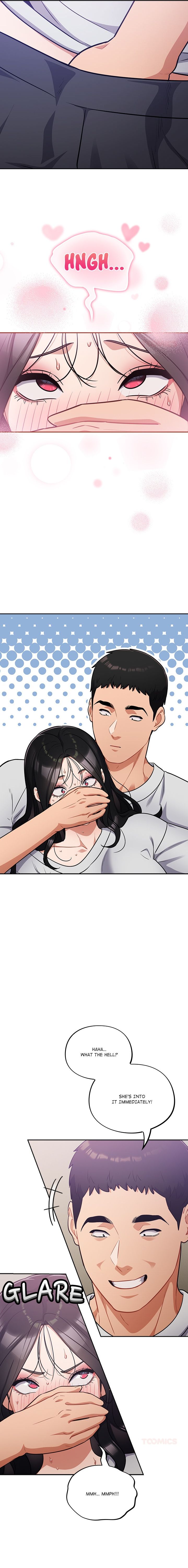 Idiot Virus - Chapter 52 - picture 5