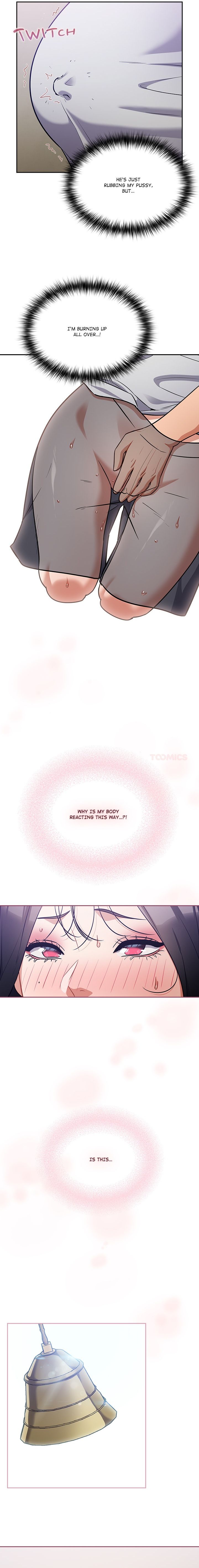 Idiot Virus - Chapter 52 - picture 7