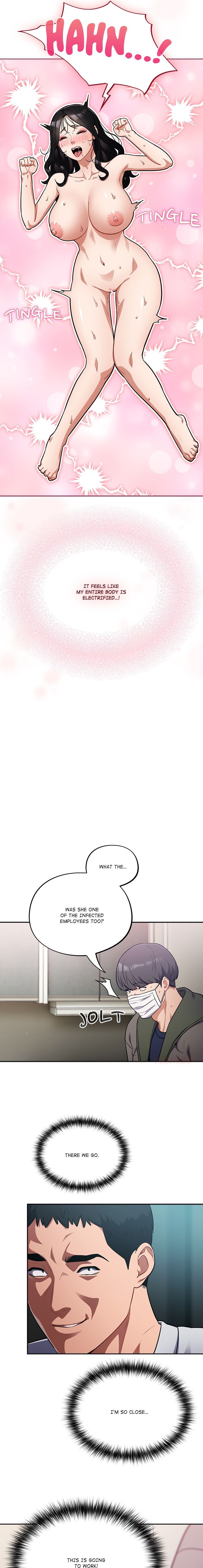 Idiot Virus - Chapter 52 - picture 9