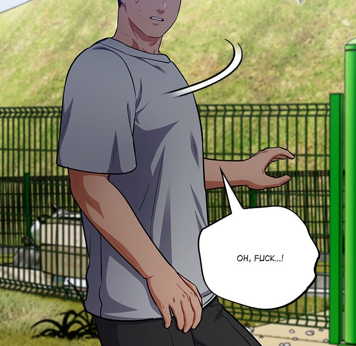Idiot Virus - Chapter 53 - picture 111