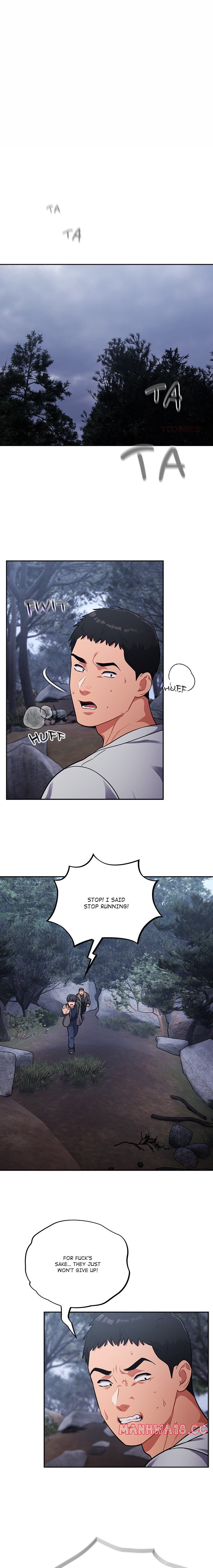 Idiot Virus - Chapter 54 - picture 0