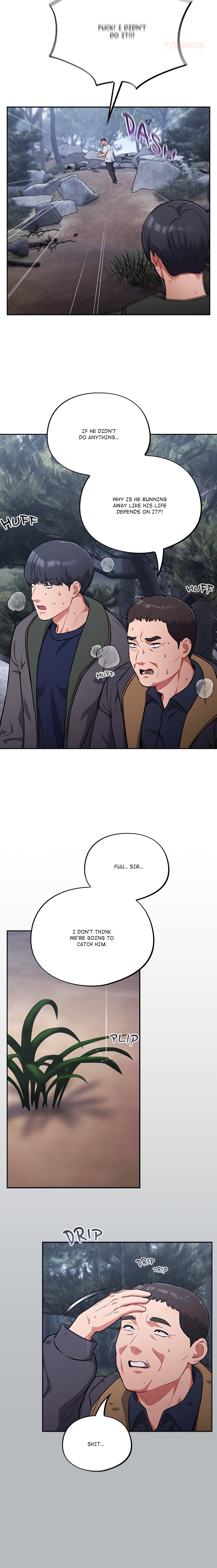 Idiot Virus - Chapter 54 - picture 1