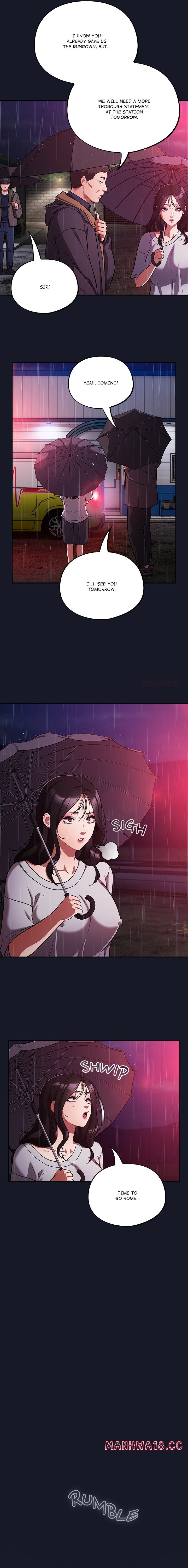 Idiot Virus - Chapter 54 - picture 14