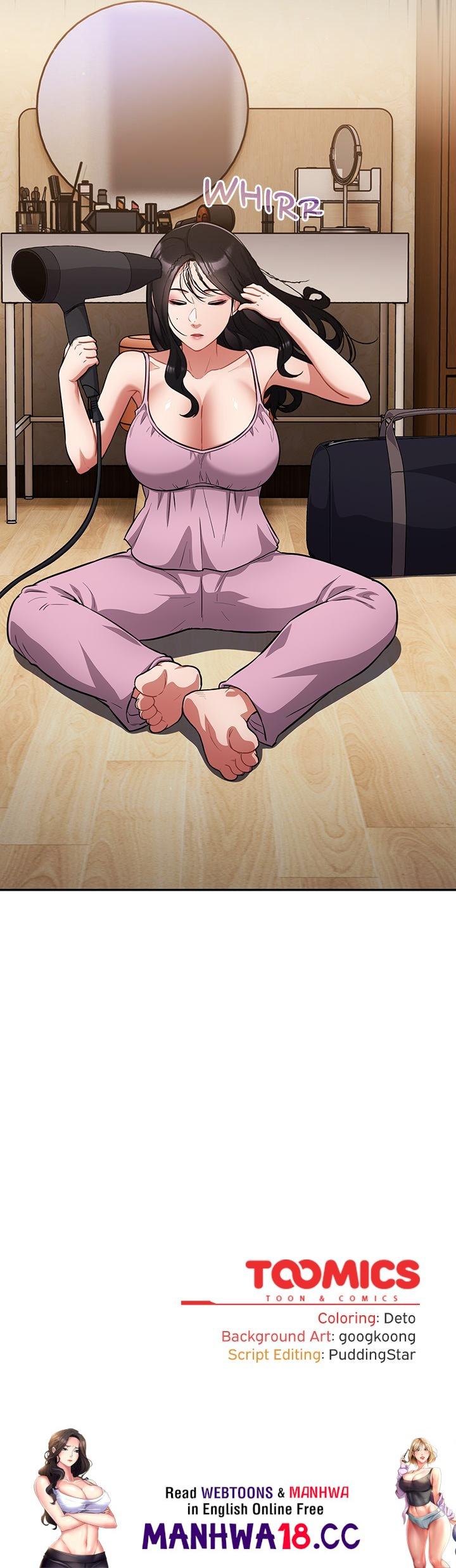 Idiot Virus - Chapter 54 - picture 16