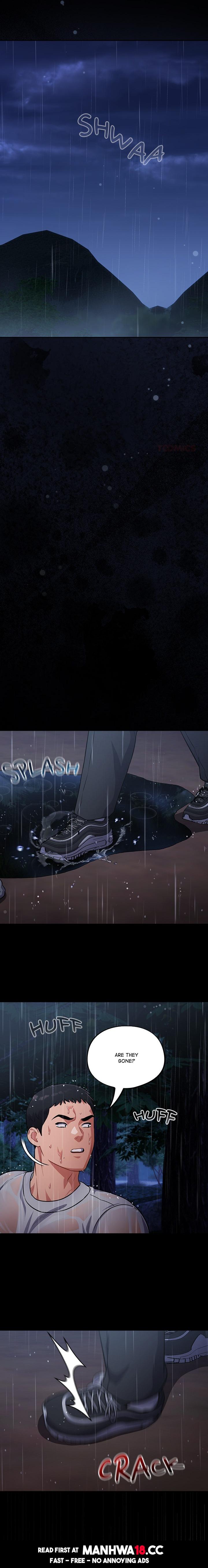 Idiot Virus - Chapter 54 - picture 3
