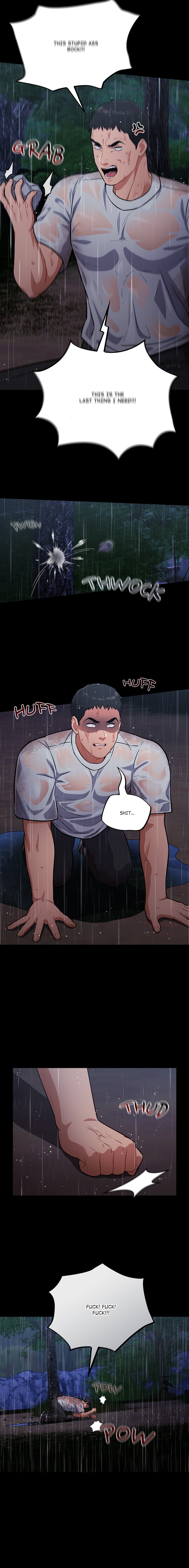 Idiot Virus - Chapter 54 - picture 5