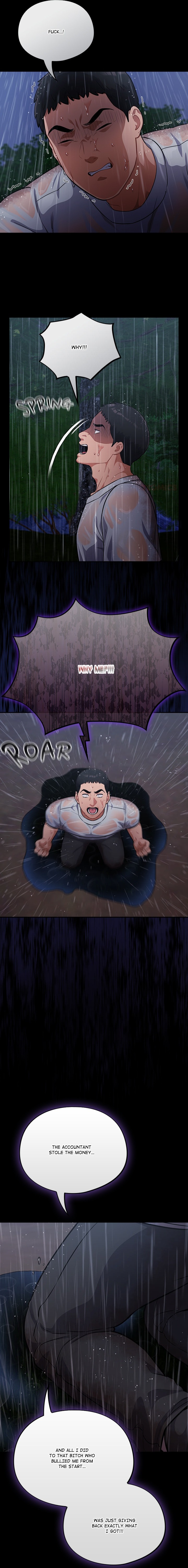 Idiot Virus - Chapter 54 - picture 6