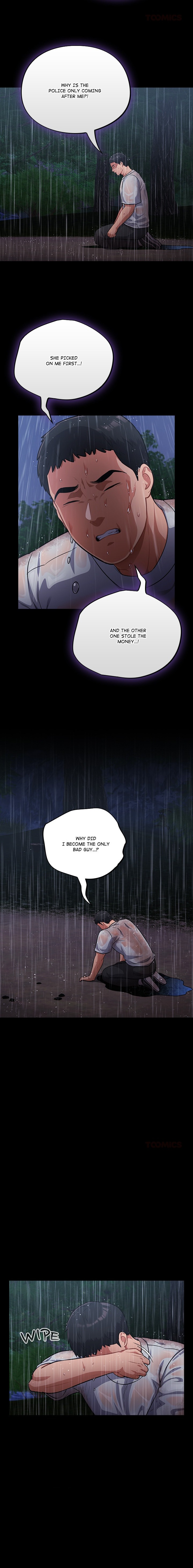 Idiot Virus - Chapter 54 - picture 7