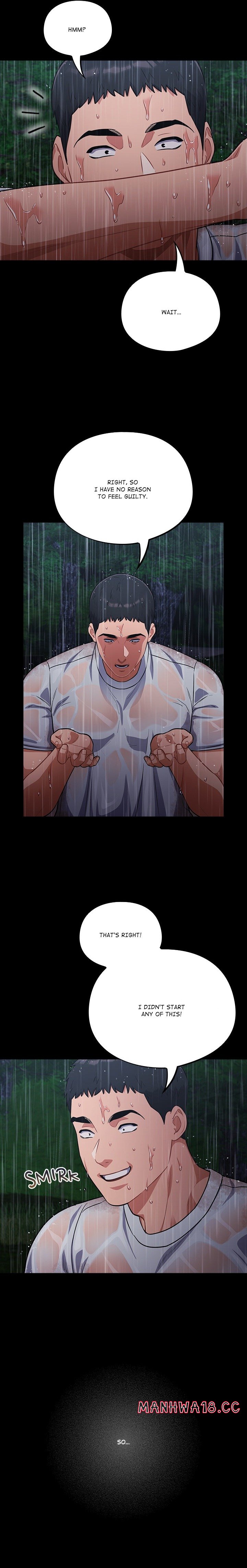 Idiot Virus - Chapter 54 - picture 8