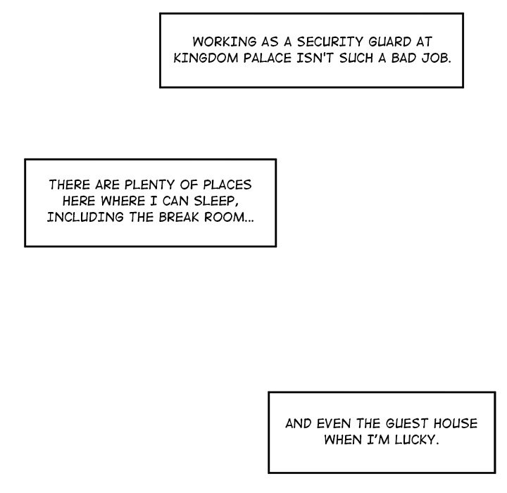 Hypnotist Security Guard - Chapter 1 - picture 103
